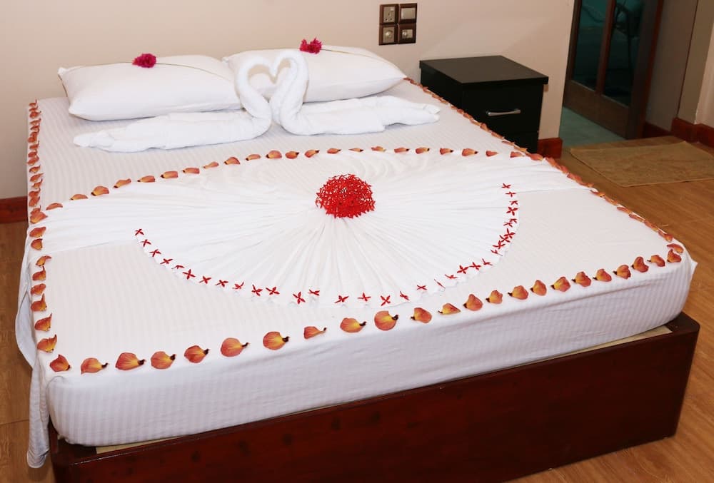 Mathiveri Lodge - View 8