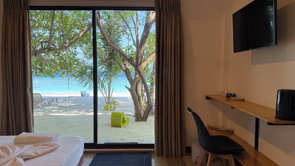 Belmar Beach - View 18