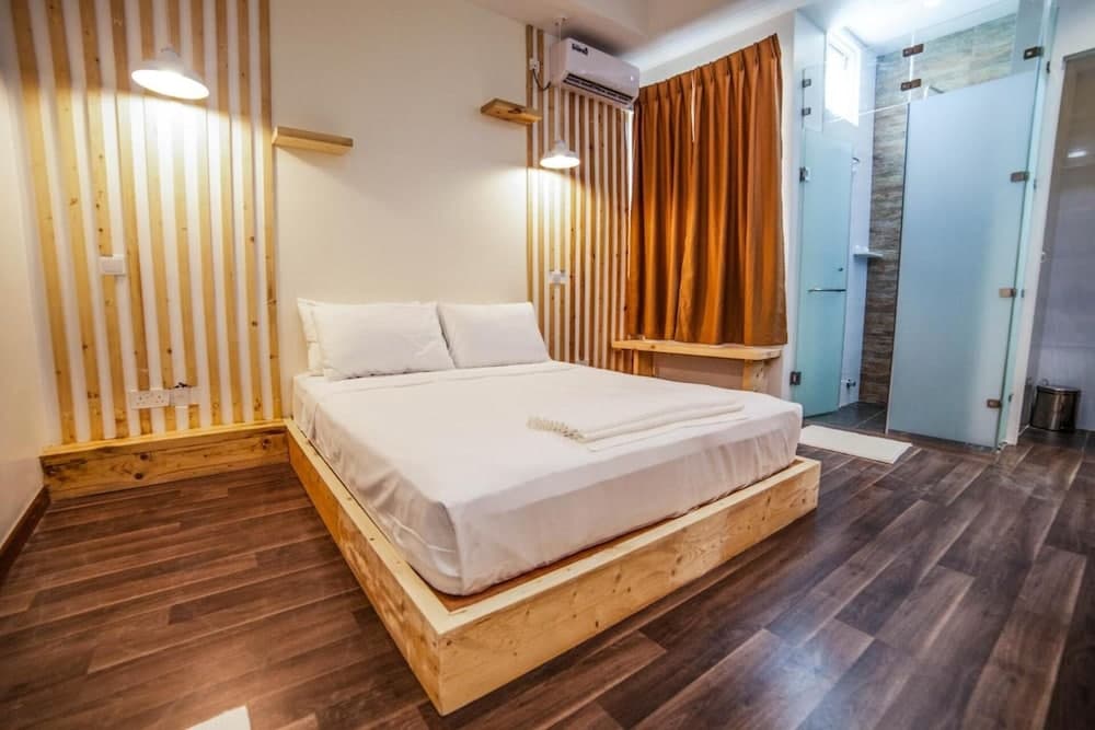 Portia Hotel & Spa - View 5