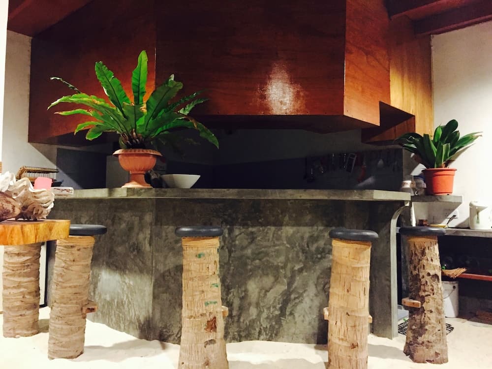 Noovilu Suites Maldives - View 52