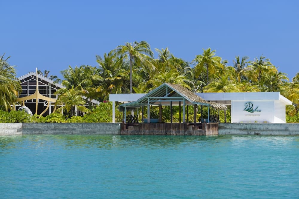 Rahaa Resort Maldives - View 71