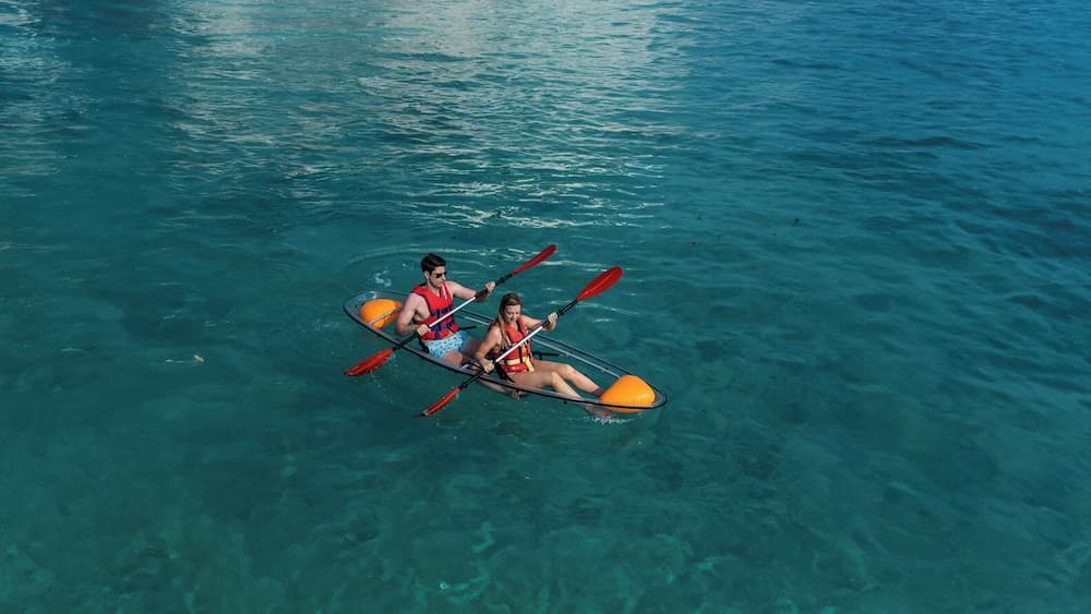 Sirru Fen Fushi Private Lagoon Resort - View 82