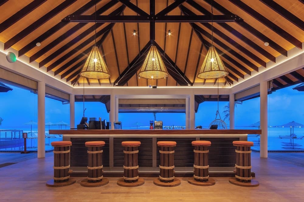 Cinnamon Hakuraa Huraa Maldives - All Inclusive Adults-Only - View 75