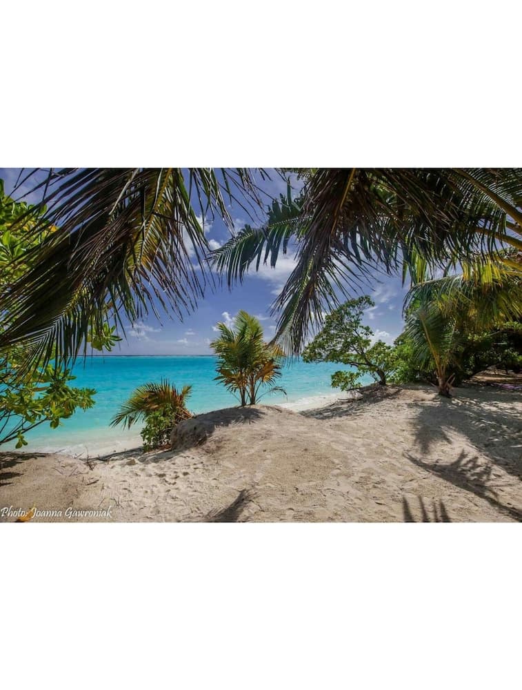 Thoddoo Beach View by Vista - View 5