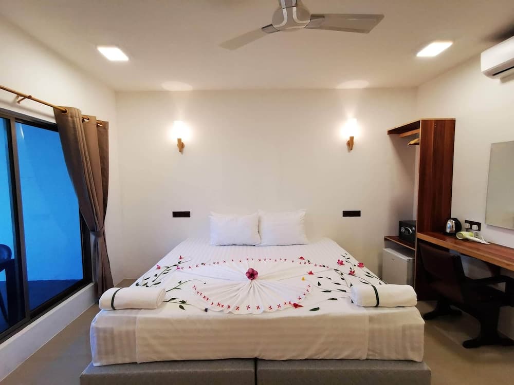 Thila Farm View Guest House - View 2