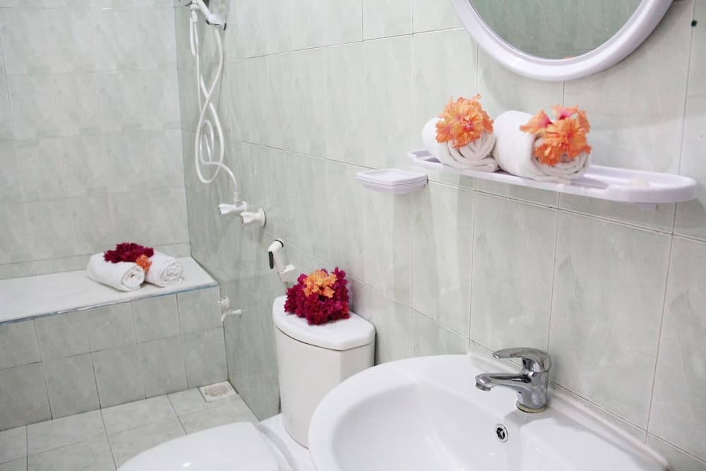 Dhivehi Experience - View 8