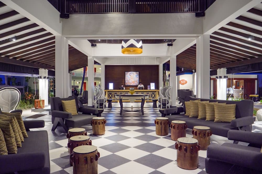 SAii Lagoon Maldives, Curio Collection by Hilton - View 2