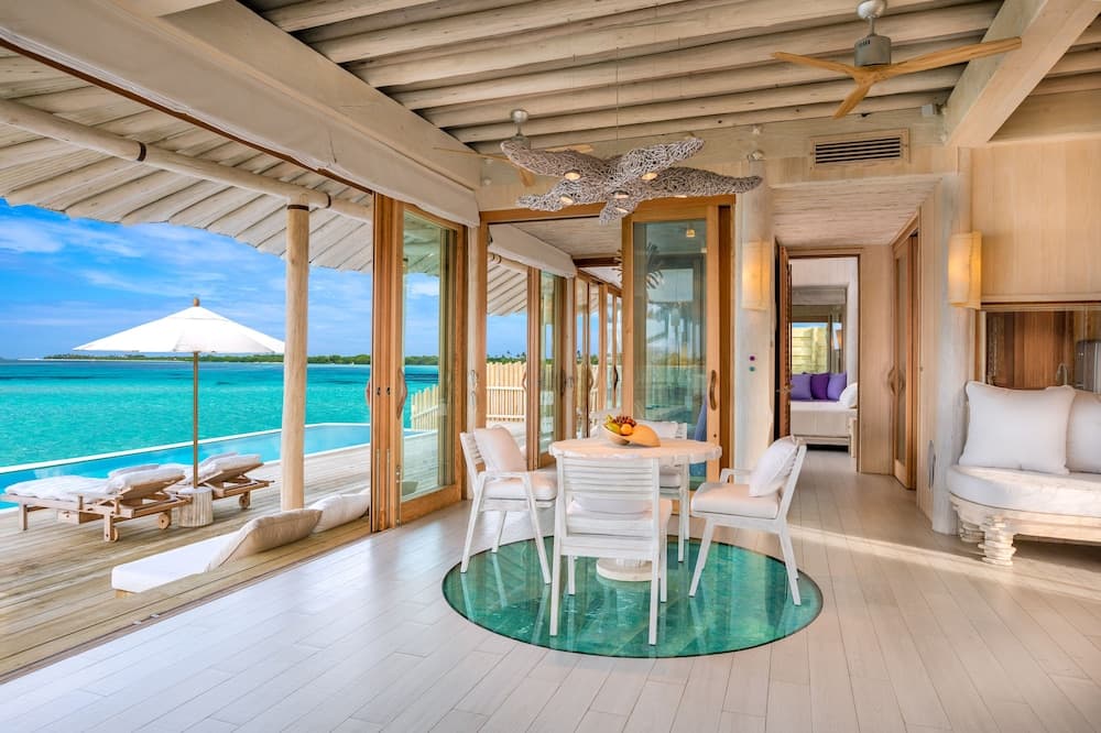 Soneva Jani - View 67