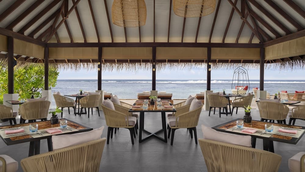 Anantara Veli Maldives Resort - Adults Only - View 28
