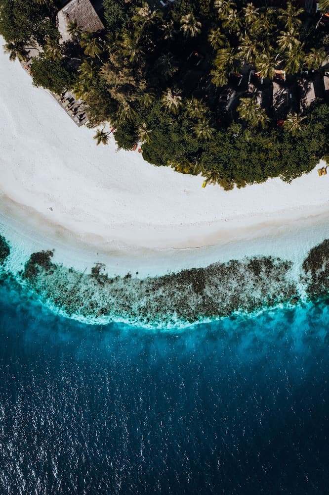 Dhawa Ihuru, part of Banyan Group - View 56