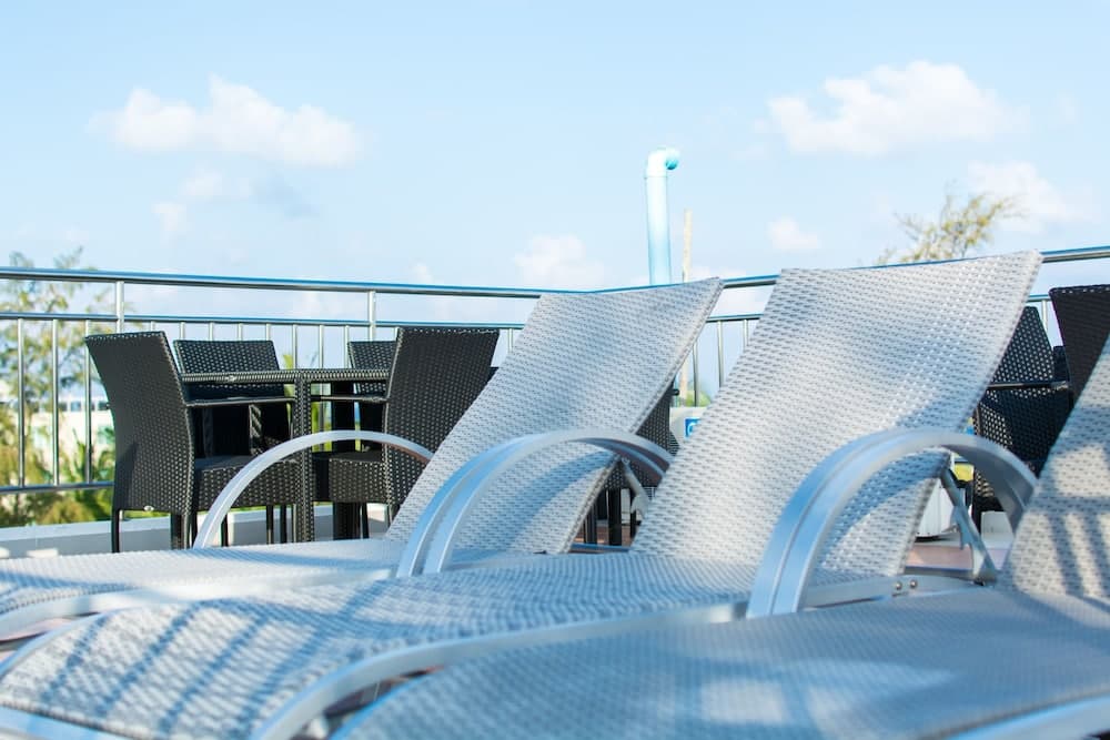 BEACH PALACE HOTEL - View 48