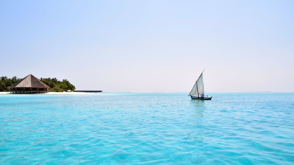 Bibee Maldives - View 126