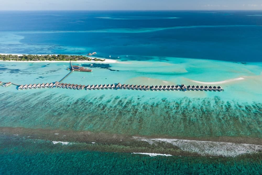 LUX* South Ari Atoll - View 169