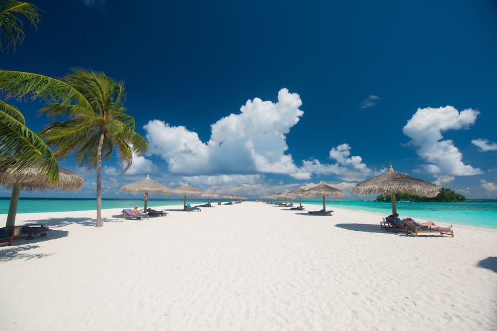 Veligandu Maldives Resort Island - View 62