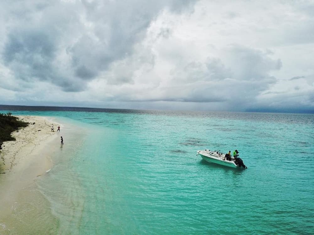 Small Island Lodge - View 4