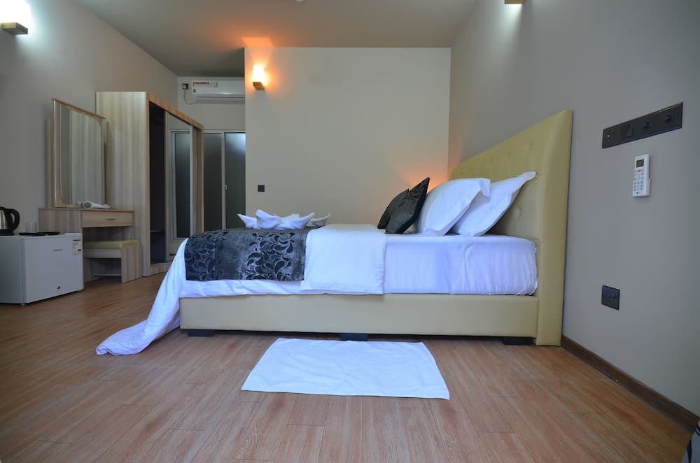 Ukulhas Beach Inn - View 179