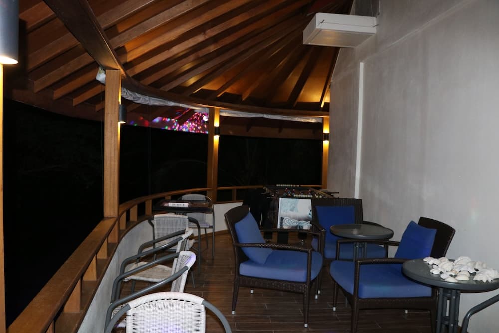 Ocean Beach Inn - Maldives - View 45