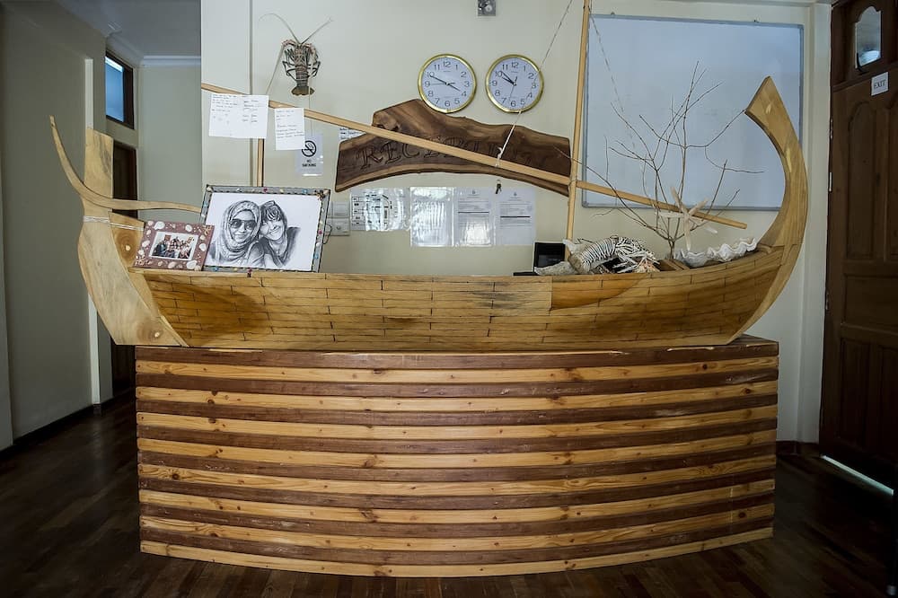 Detour Beach View - View 12