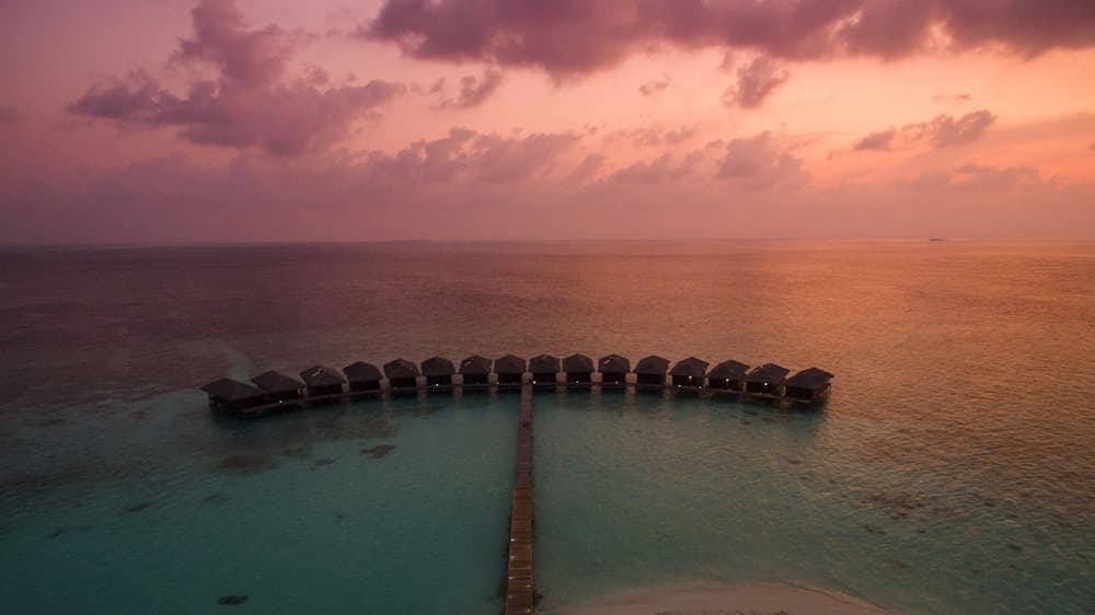 Filitheyo Island Resort - View 103