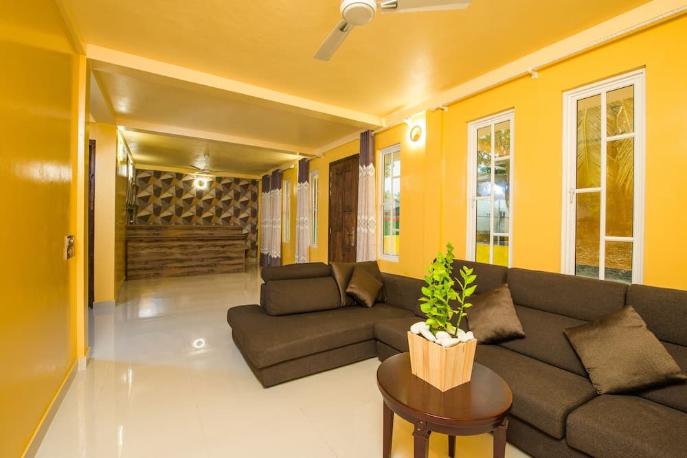 LHOHI INN BOUTIQUE HOTEL - View 19