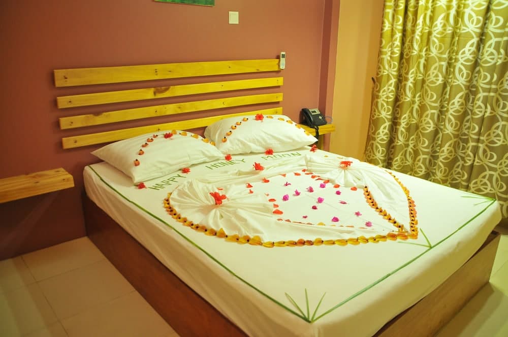 Koamas Lodge - View 16