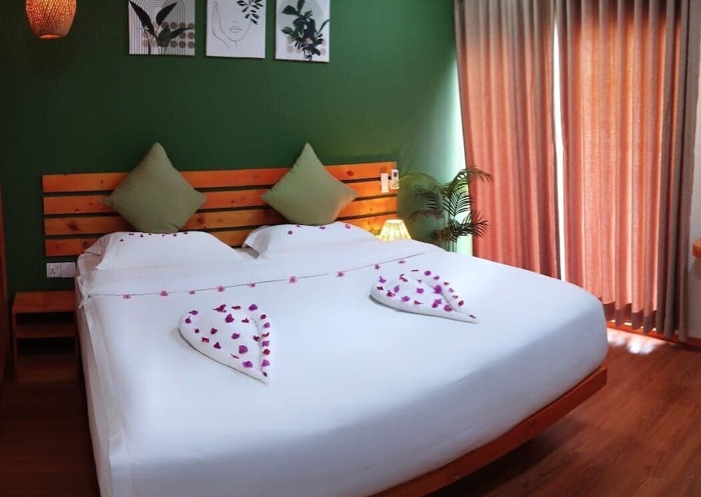 Ruka Maldives - View 9