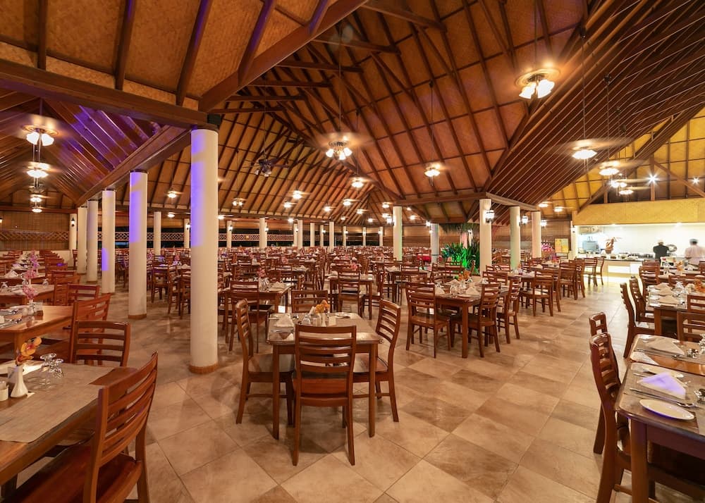 Fihalhohi Maldives - View 40