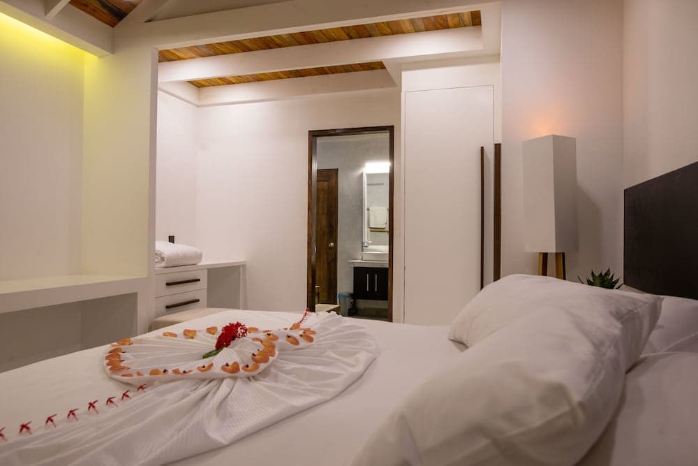 Rasdhoo Apartment Lodge - View 16