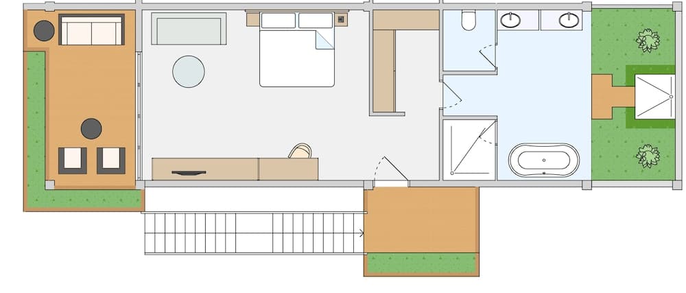 ROBINSON NOONU - All inclusive - View 15