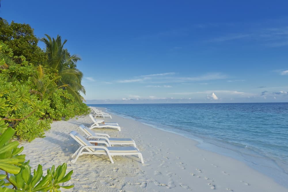 Angaga Island Resort & Spa - View 108