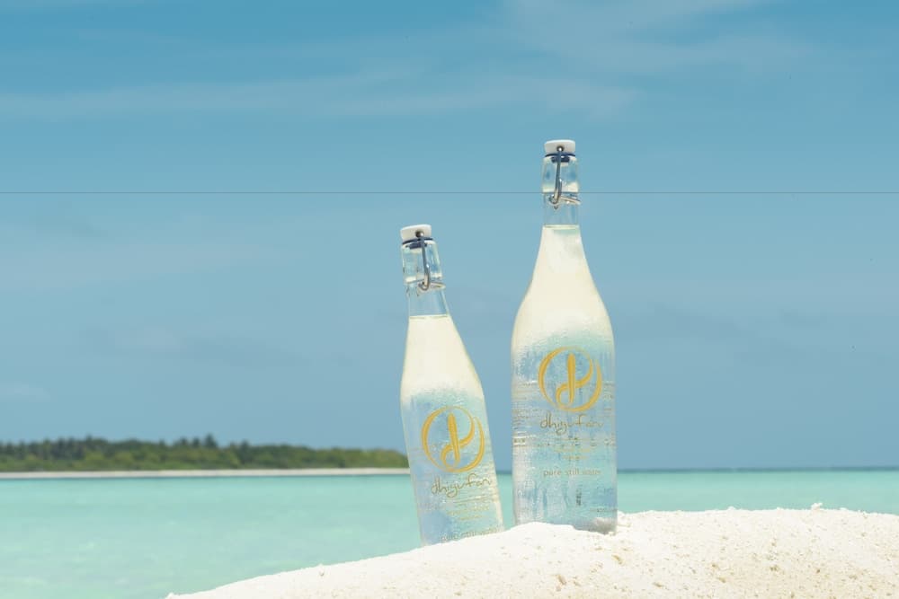 Dhigufaru Island Resort - View 84