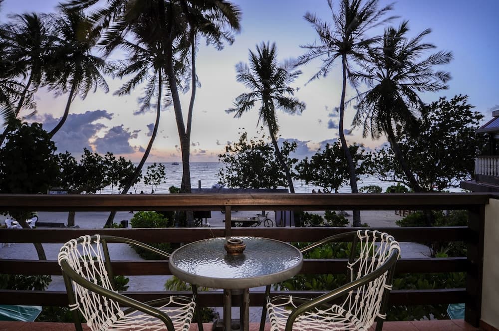 Salt Beach Hotel - View 60