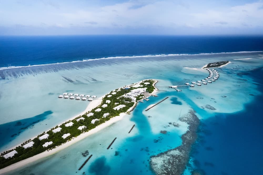 Hotel Riu Palace Maldivas - All inclusive - View 59