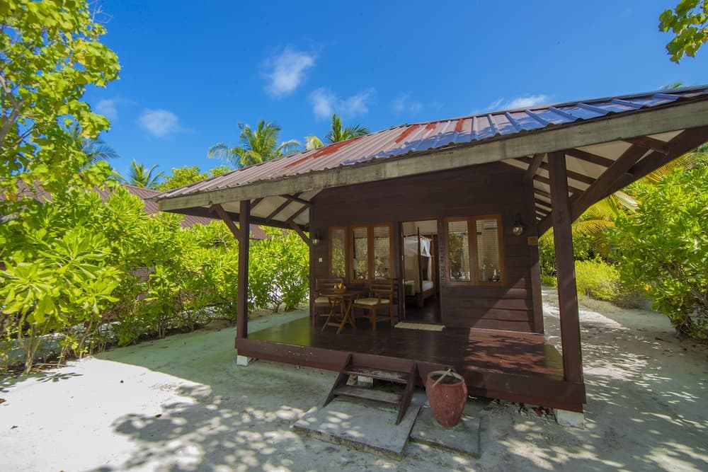 Filitheyo Island Resort - View 74