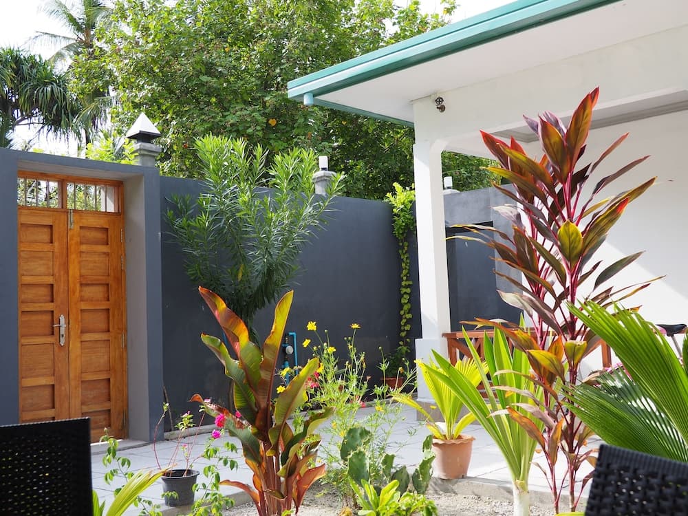 Equator HomeStay - View 27