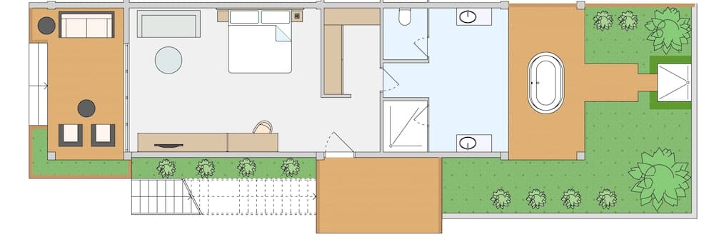 ROBINSON NOONU - All inclusive - View 16