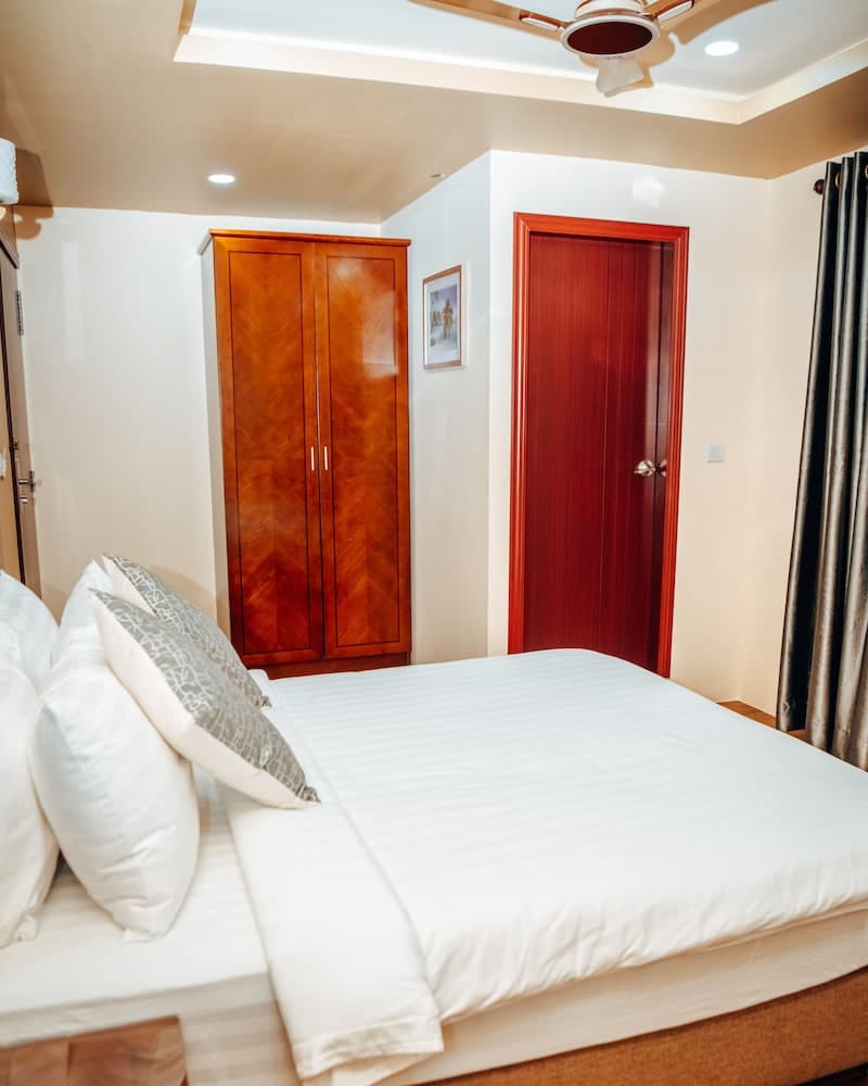 Blue Wave Guest House - View 5