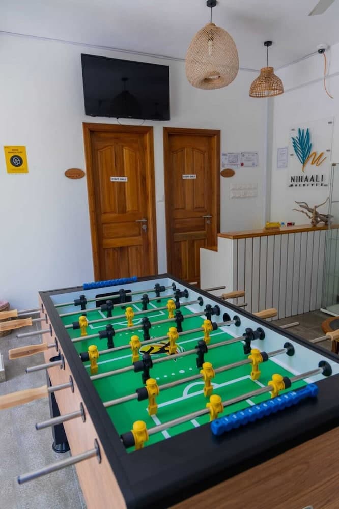 Nihaali Maldives - View 13