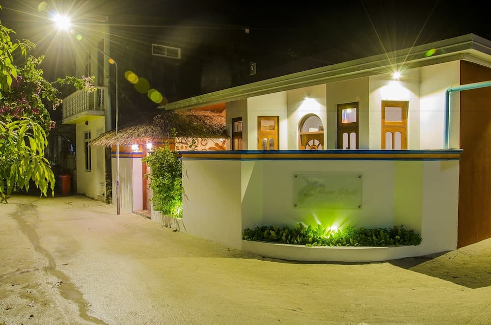 Rasdhoo Atoll Residence - View 10