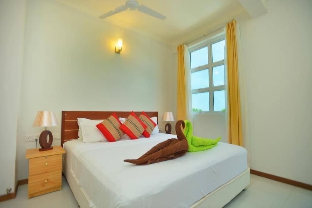 The White Sand Dunes Rasdhoo - View 4