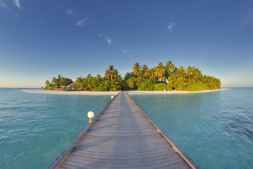 Angaga Island Resort & Spa - View 132