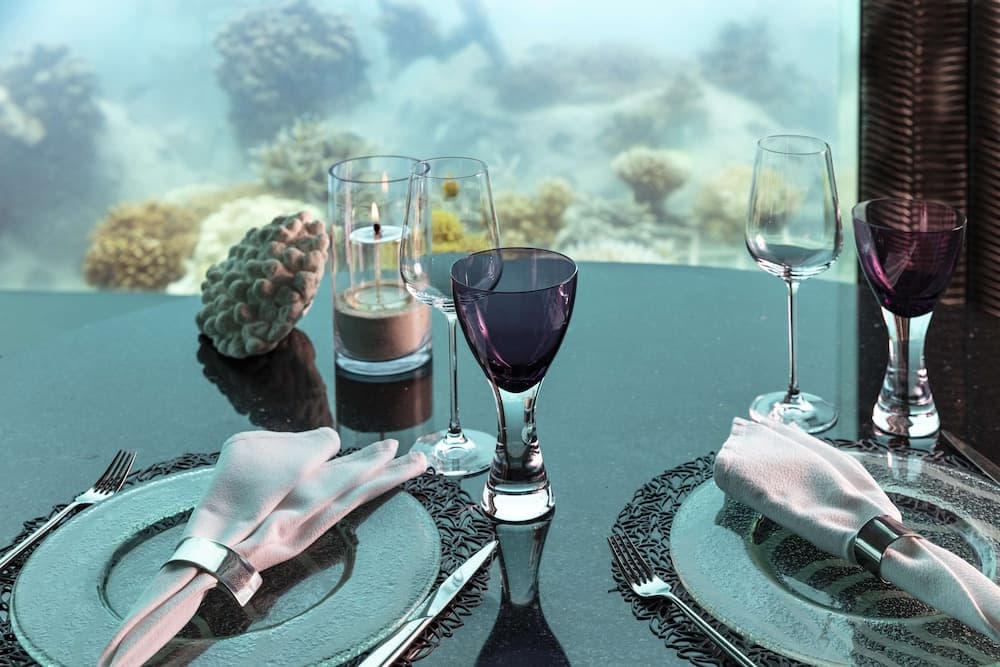 Niyama Private Islands Maldives - View 52