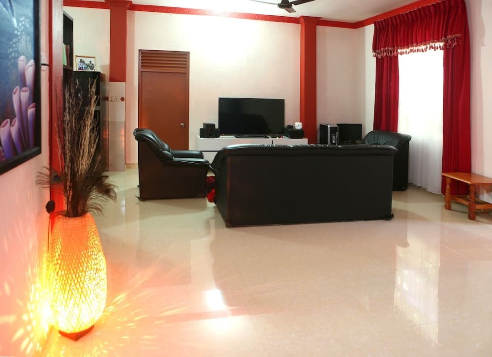 Equa Reef Maldives - View 71