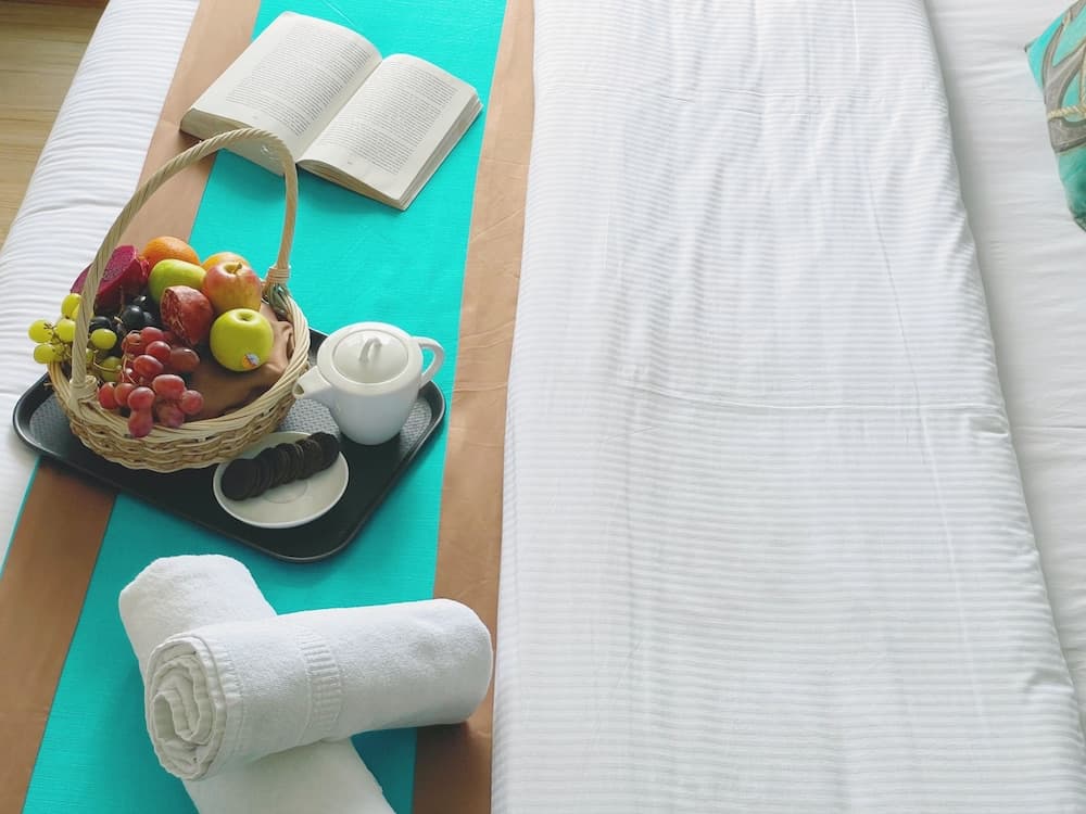 Aquzz Hotel & Spa - View 27