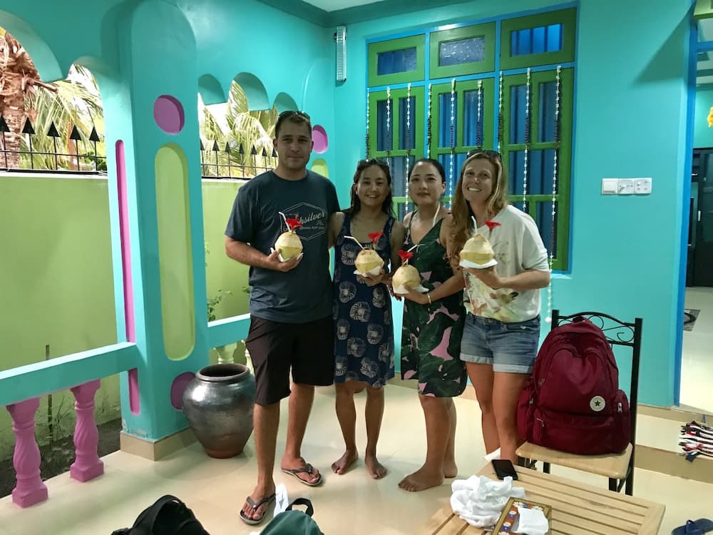 Sunnyside Maamendhoo - View 17