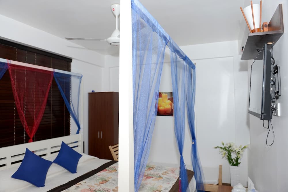 DeMal Orchid Hotel - Hulhumale - View 35