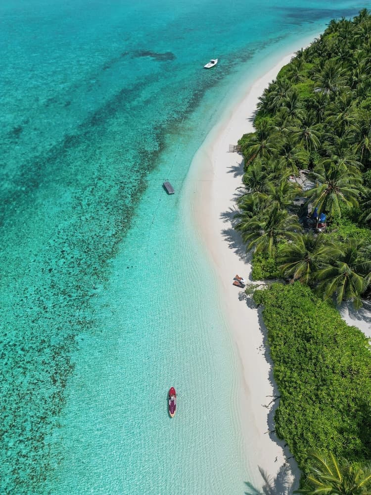 Sands Garden Hotel - View 49