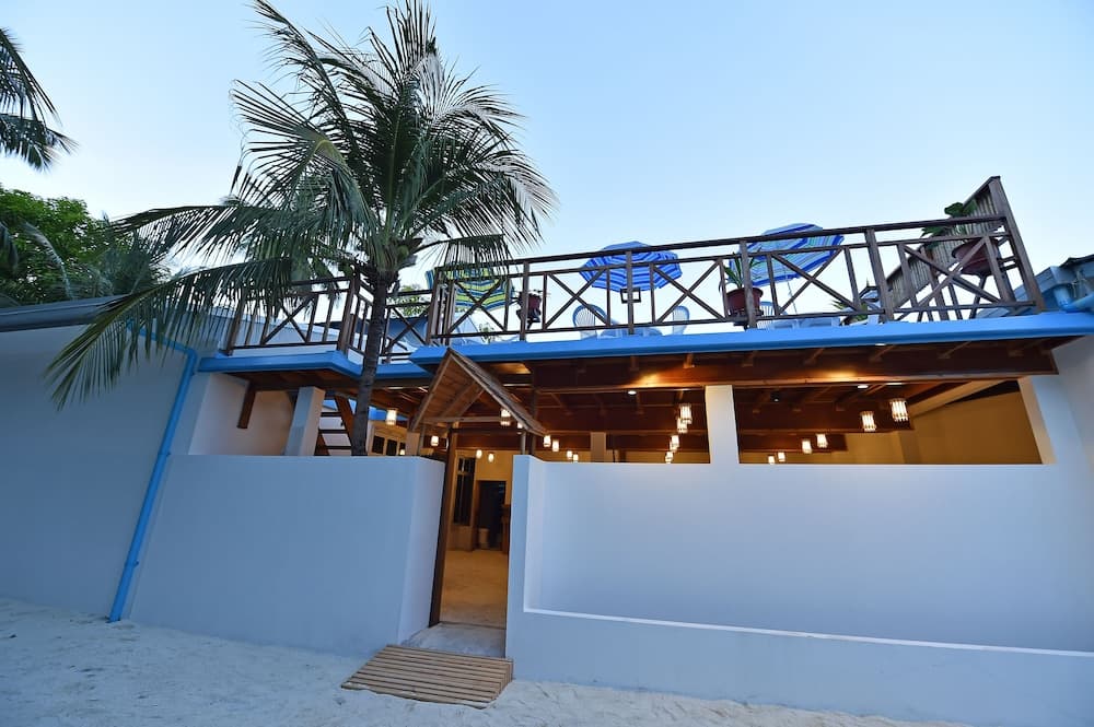 Rasdhoo Relax Inn - View 1