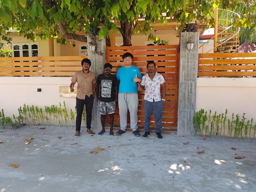 Village Life Maldives - View 59