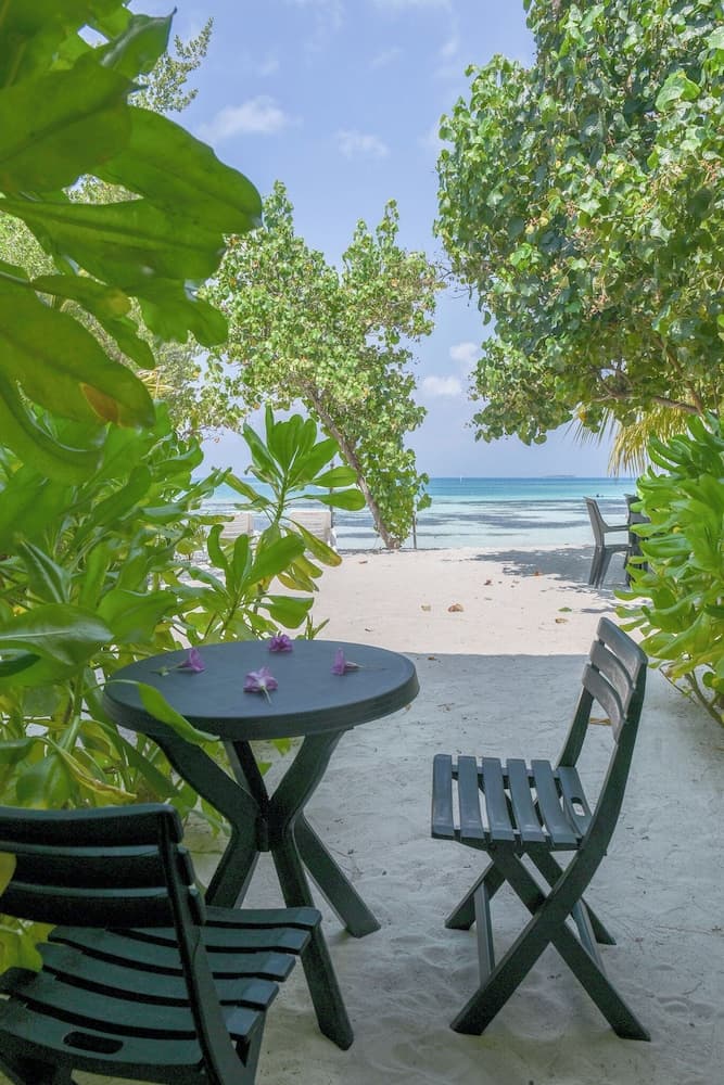 Crown Beach Villas  Bikini Beach - View 5